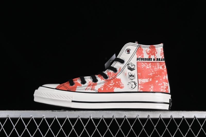 Converse Shoes